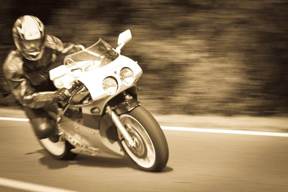 Passione Moto - (Scatti in collaborazione con Alberto)